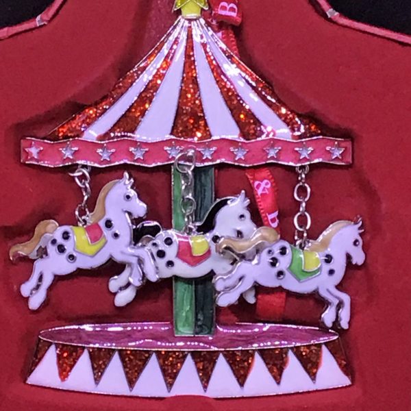 Sparkle Carousel 🛍 - Image 2