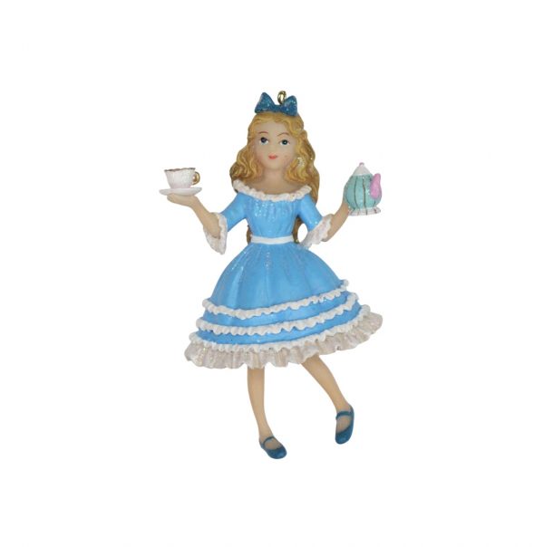 Alice in Wonderland 🛍
