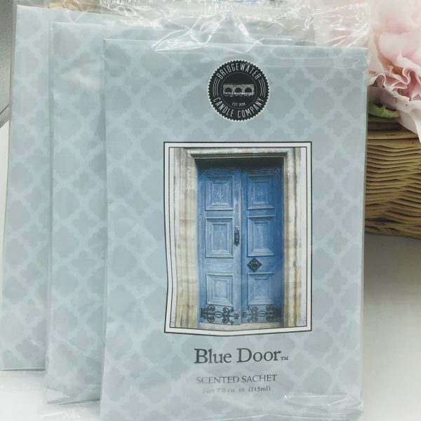 Blue Door Scented Sachet Bundle🛍 - Image 2