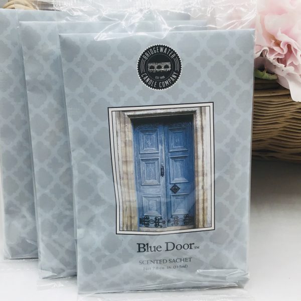 Blue Door Scented Sachet Bundle🛍 - Image 4