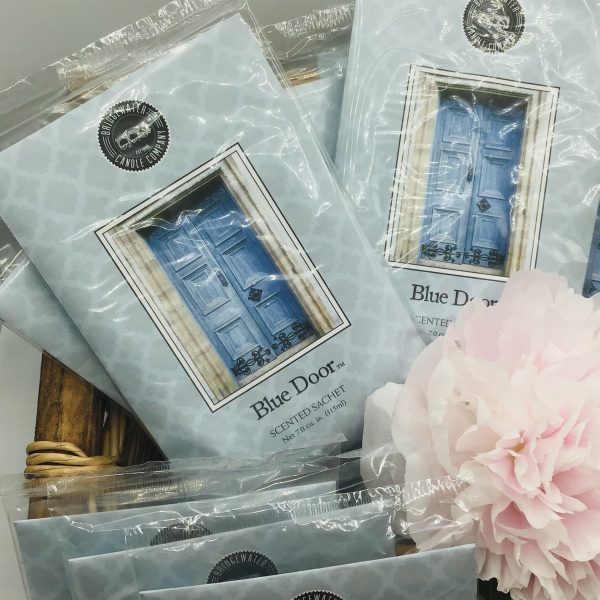 Blue Door Scented Sachet Bundle🛍 - Image 3