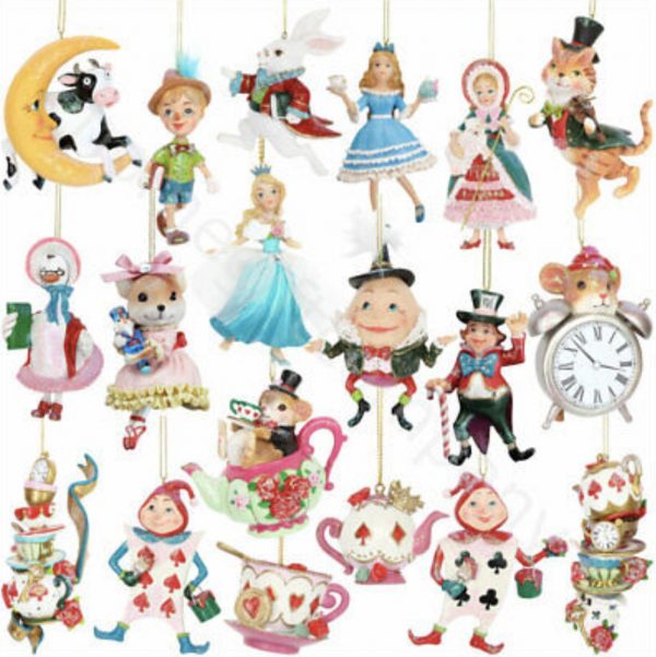 Alice in Wonderland 🛍 - Image 3