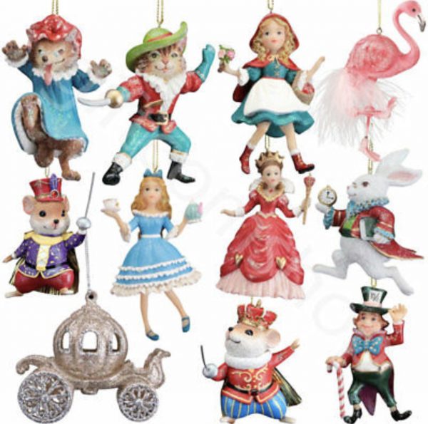 Alice in Wonderland 🛍 - Image 2