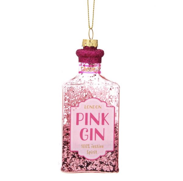 Pink Gin 🛍🏠