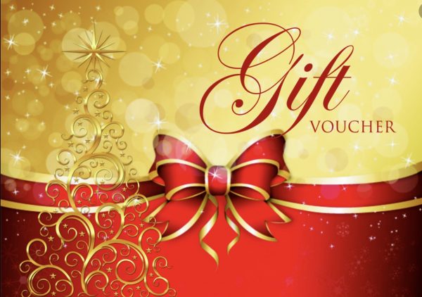 £100 Gift Card