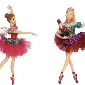 Nutcracker Clara 🛍