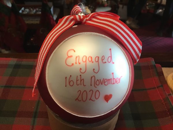 Personalisable Baubles Large🚚🏠🛍 - Image 2