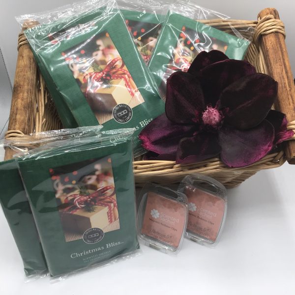 Christmas Bliss - Bundle of 3 🛍