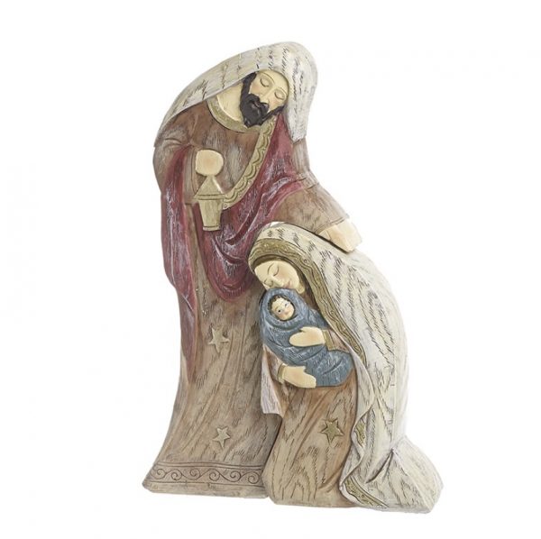 Celtic Nativity Scene 🛍