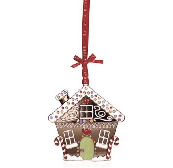 Sparkle Gingerbread House 🛍 - Image 2