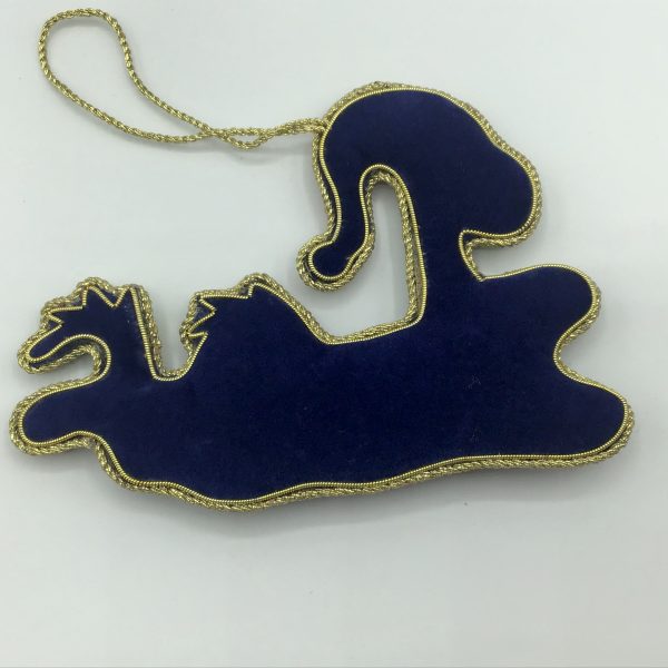 Tartan Nessie 🛍 - Image 2