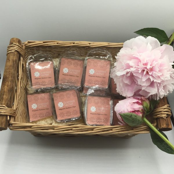 Sweet Grace Sachet Bundle 🛍 - Image 5