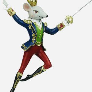 Nutcracker Rat King 🛍🚚