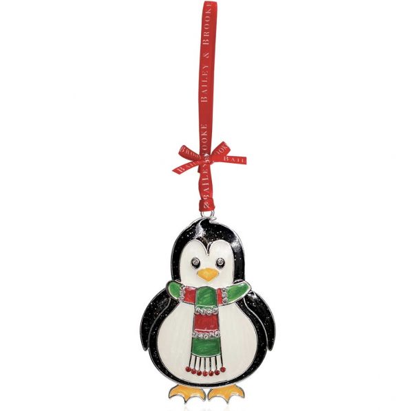 Sparkle Penguin 🛍