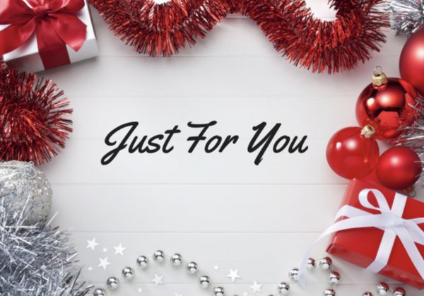 £20 Gift Card