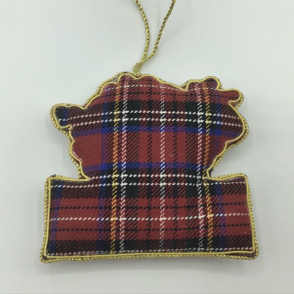 Tartan Sheep 🛍 - Image 2