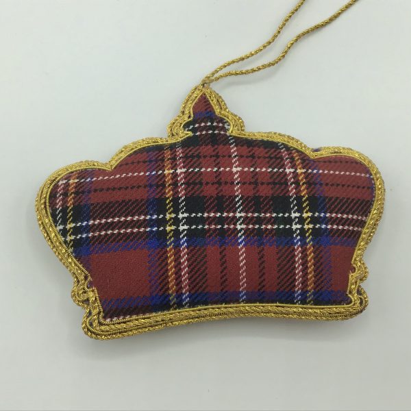Tartan Crown 🛍 - Image 2