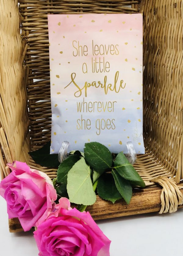 Scented Sachet Stand 🛍 - Image 4