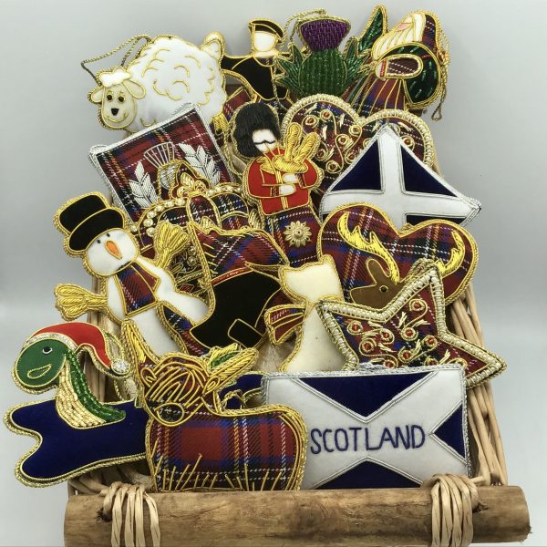 Tartan Crown 🛍 - Image 3