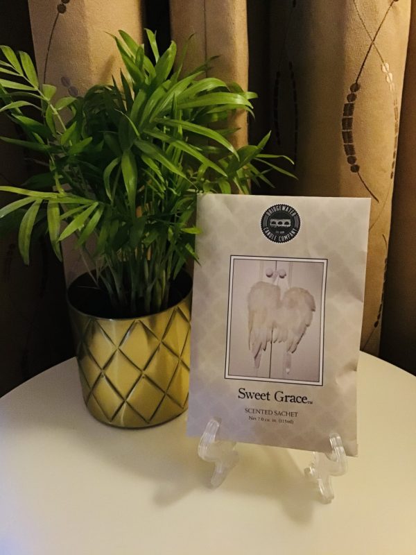 Scented Sachet Stand 🛍 - Image 2
