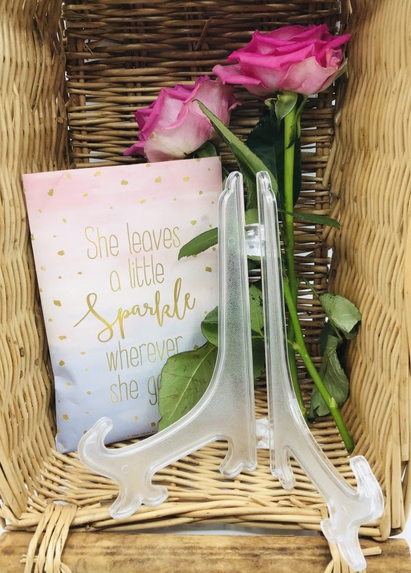 Scented Sachet Stand 🛍 - Image 9