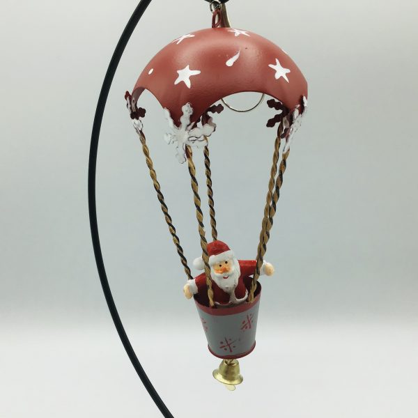 Hot Air Balloon