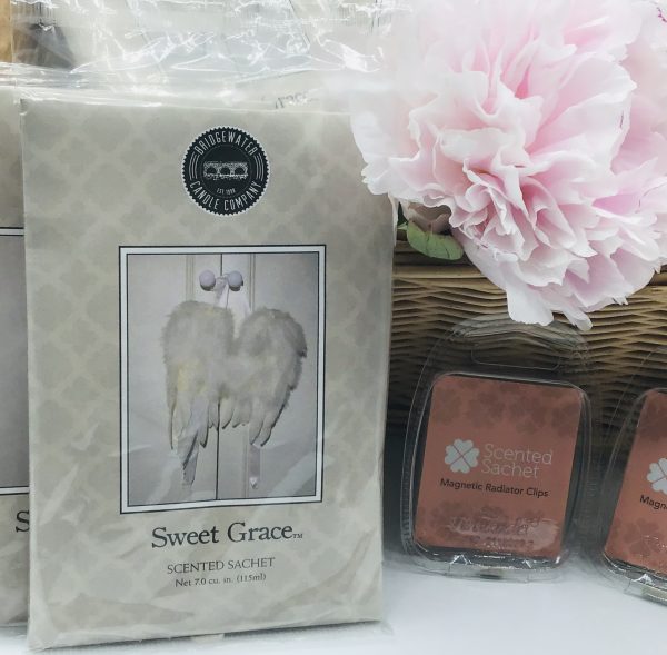 Sweet Grace Sachet Bundle 🛍 - Image 3