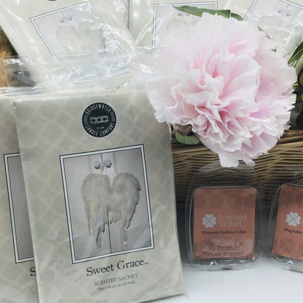 Sweet Grace Sachet Bundle 🛍 - Image 2