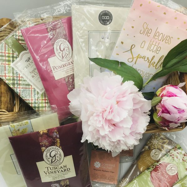 Sweet Grace Sachet Bundle 🛍 - Image 4