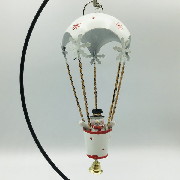 Hot Air Balloon - Image 2
