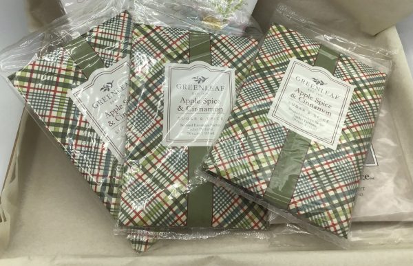 Apple Spice & Cinnamon - Bundle 🛍