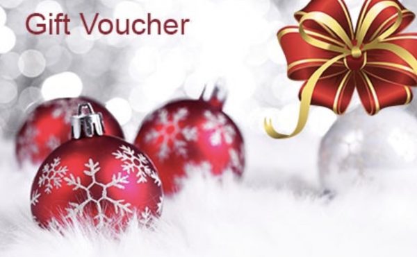 £30 Gift Card