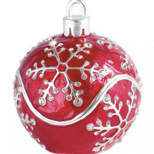 Trinket Box Bauble