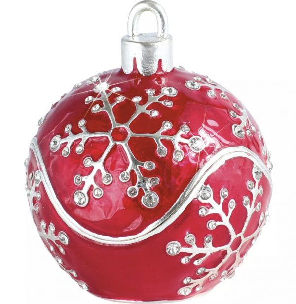 Trinket Box Bauble