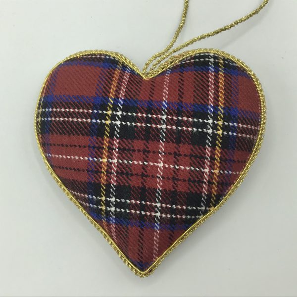Tartan Heart 🛍 - Image 2