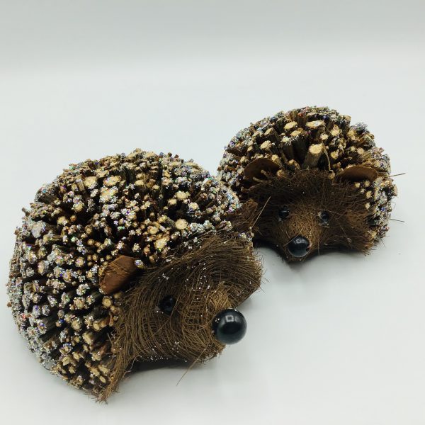 2 x Hedgehog Brothers 🛍 - Image 2