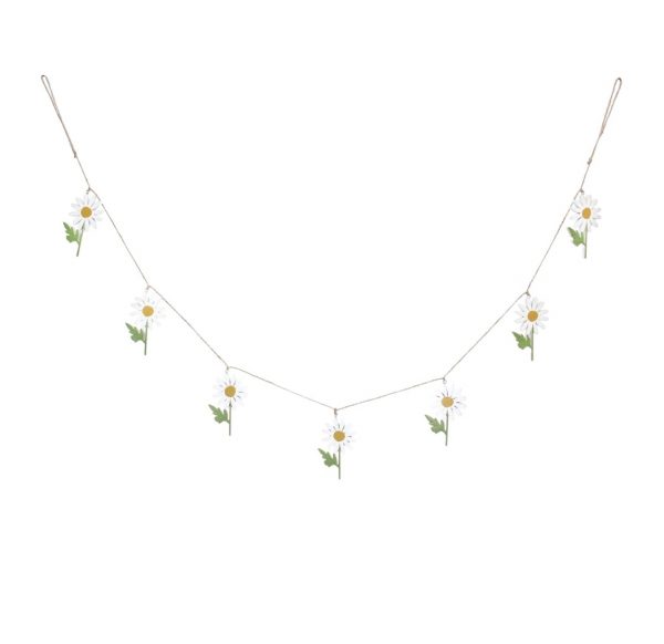 Daisy Garland 🛍