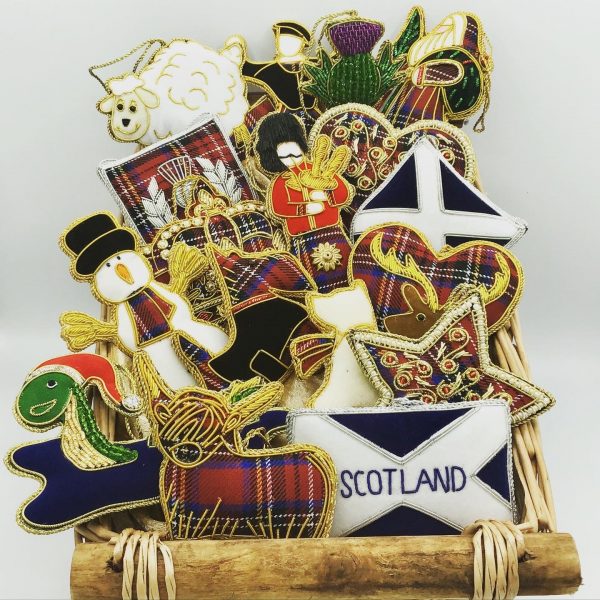 Tartan Piper 🛍 - Image 2