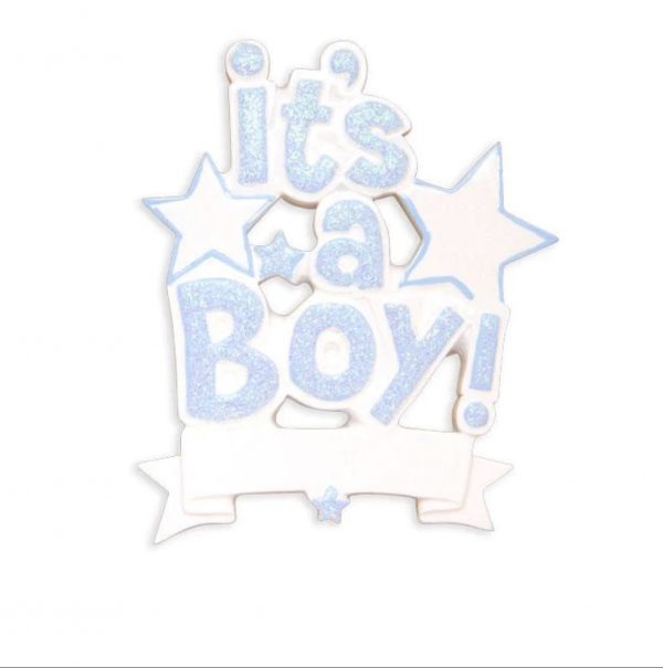 It’s a Boy 🛍