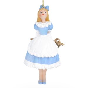 Alice in Wonderland - Hanging Decoration