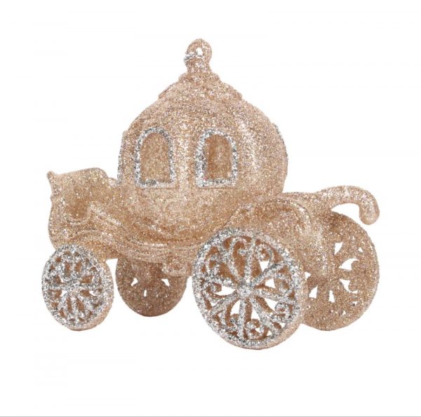 Cinderella - Golden Coach 🛍🏠