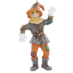 Wizard of Oz - Scarecrow - hanging decoration
