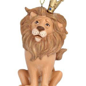 Wizard of Oz - Cowardly Lion - hanging decoration