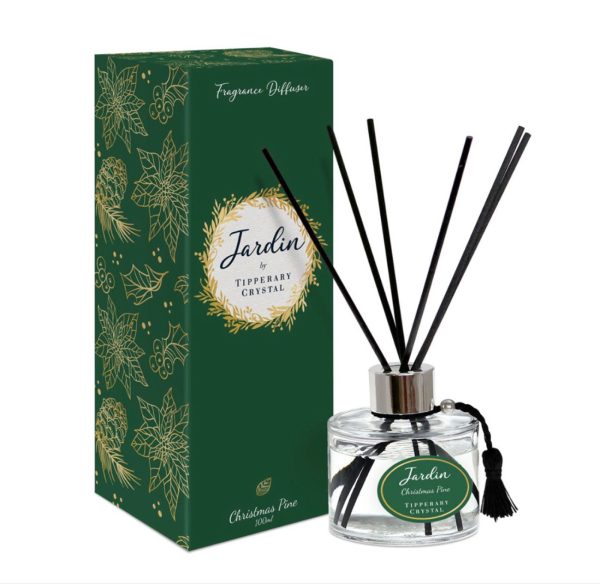 Jardin Green Diffuser 🛍