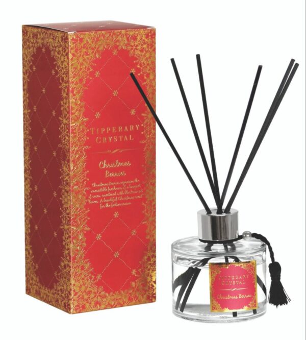 Jardin Red Diffuser 🛍