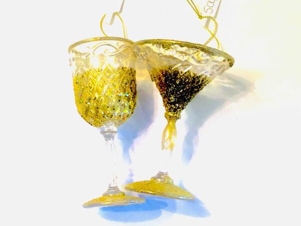 Wine or Cocktail Glass 🍬