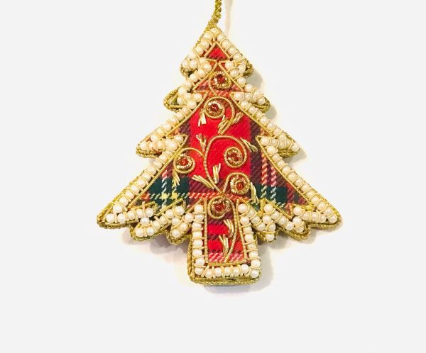 Tartan Tree 🛍