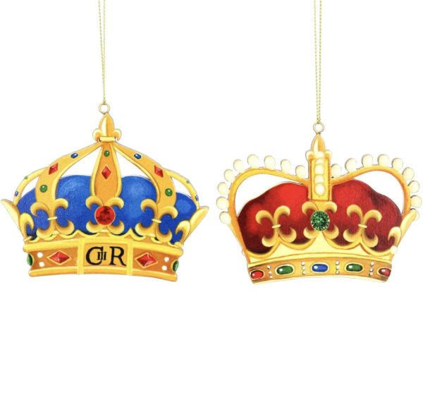 Wooden Crown