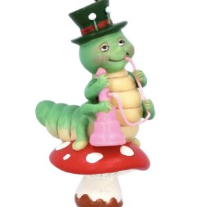 Caterpillar from Alice