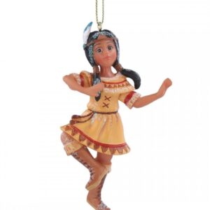 Peter Pan - Tiger Lily 🚚🛍